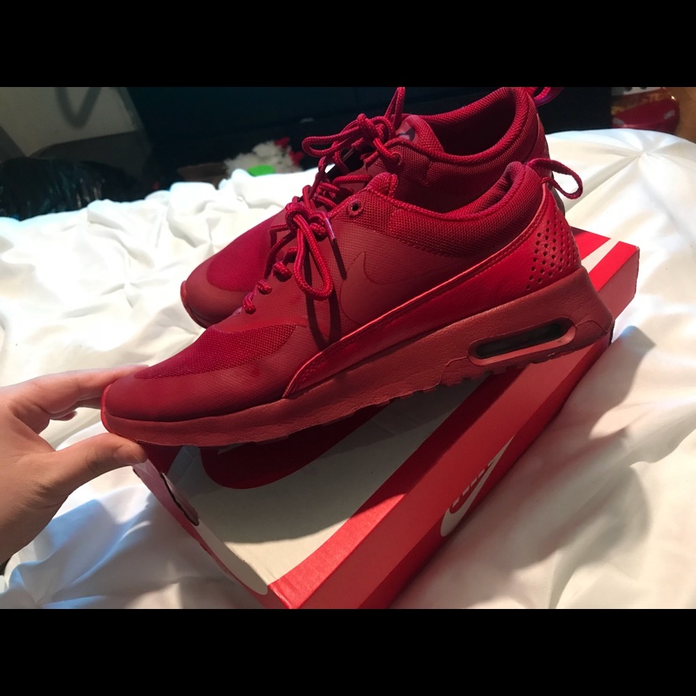 Nike shoes